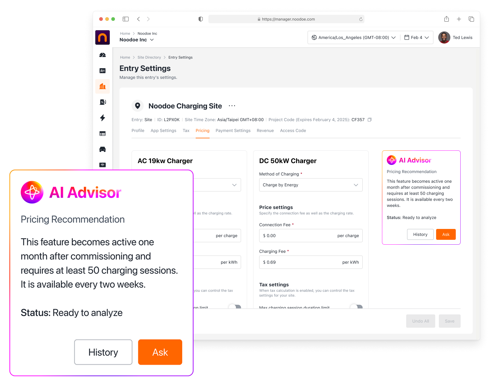 AI Pricing Advisor on Noodoe EV OS.png